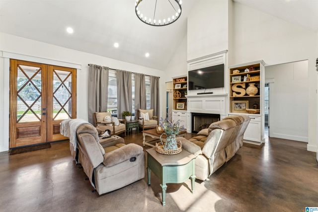 130 SUNSET VW, Wilsonville, AL 35186