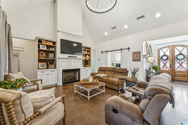 130 SUNSET VW, Wilsonville, AL 35186