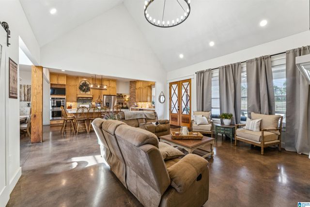 130 SUNSET VW, Wilsonville, AL 35186