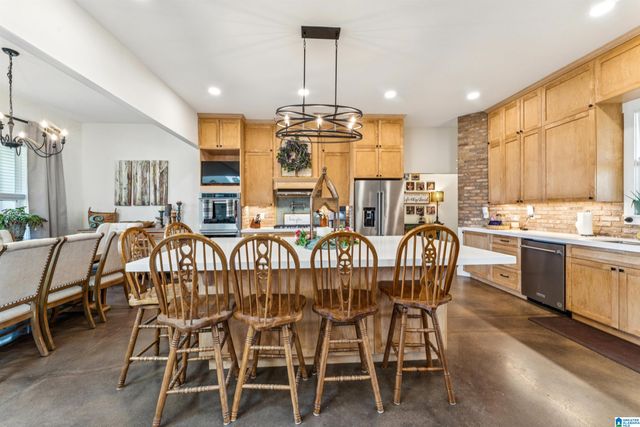 130 SUNSET VW, Wilsonville, AL 35186