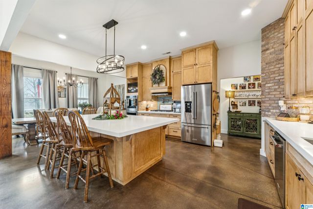 130 SUNSET VW, Wilsonville, AL 35186