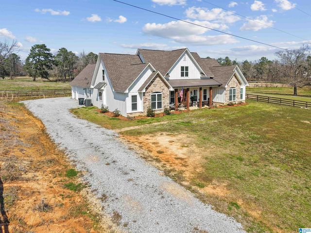 130 SUNSET VW, Wilsonville, AL 35186