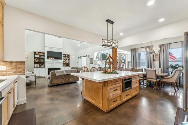 130 SUNSET VW, Wilsonville, AL 35186