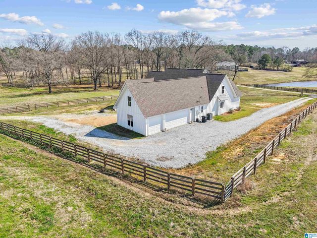 130 SUNSET VW, Wilsonville, AL 35186