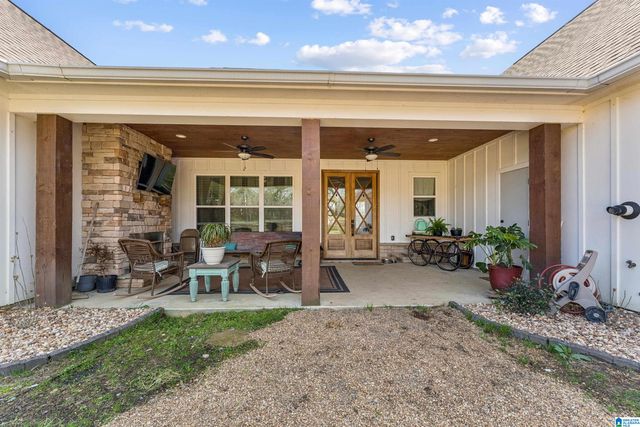 130 SUNSET VW, Wilsonville, AL 35186