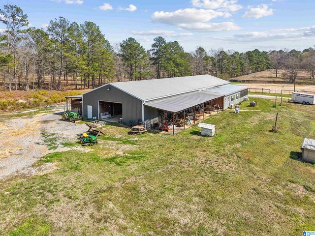 130 SUNSET VW, Wilsonville, AL 35186