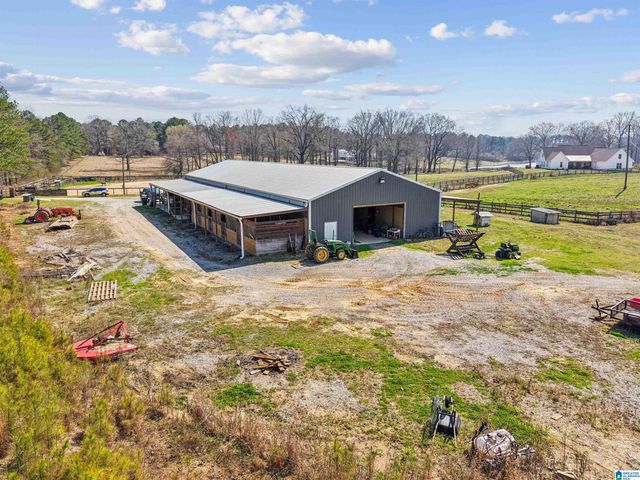 130 SUNSET VW, Wilsonville, AL 35186