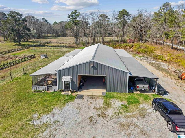 130 SUNSET VW, Wilsonville, AL 35186