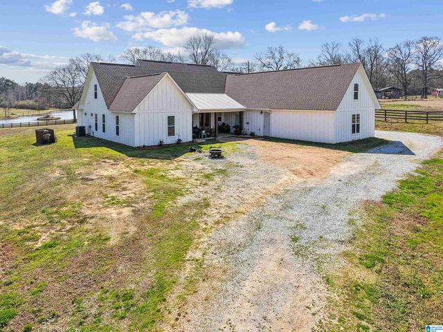 130 SUNSET VW, Wilsonville, AL 35186