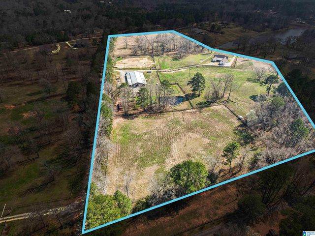 130 SUNSET VW, Wilsonville, AL 35186