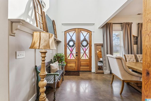 130 SUNSET VW, Wilsonville, AL 35186