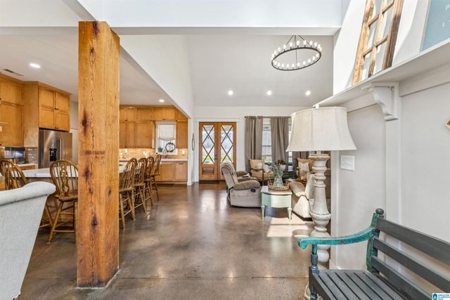 130 SUNSET VW, Wilsonville, AL 35186