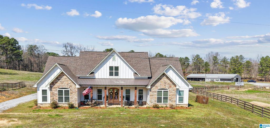 130 SUNSET VW, Wilsonville, AL 35186