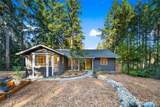 11107 Tahoma Drive, Anderson Island, WA 98303