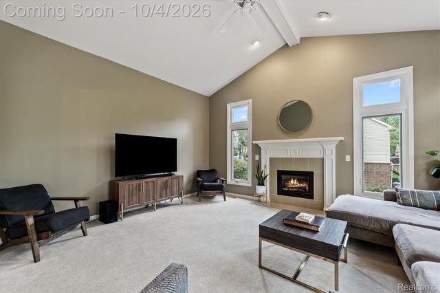4126 Villager Drive, Orion Charter Township, MI 48359