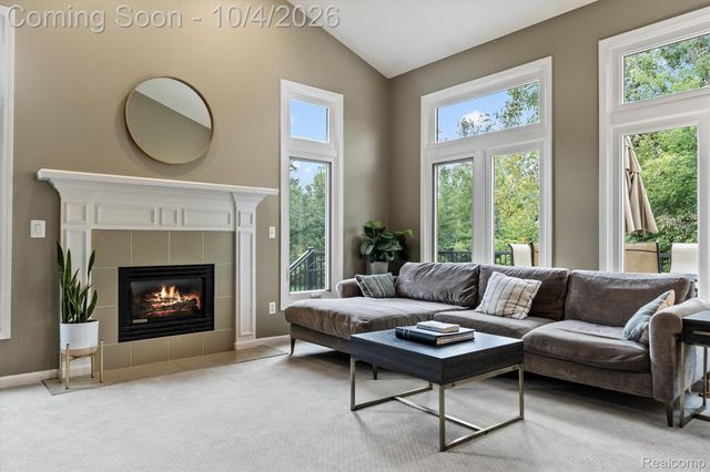 4126 Villager Drive, Orion Charter Township, MI 48359