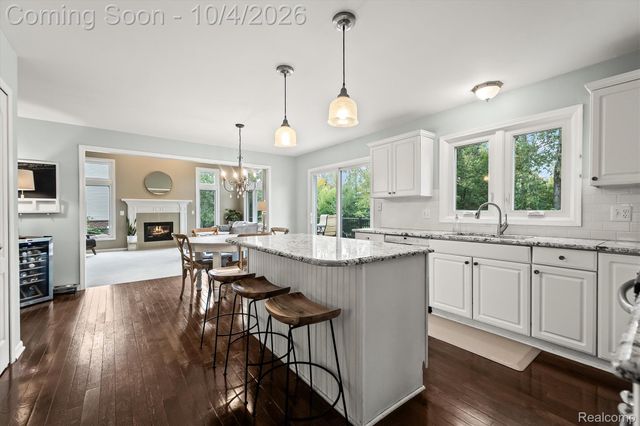4126 Villager Drive, Orion Charter Township, MI 48359