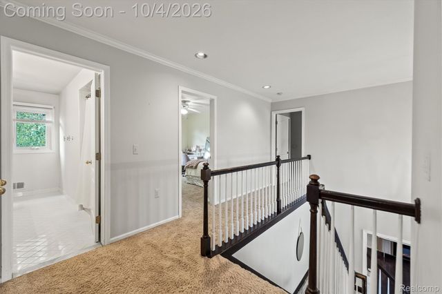 4126 Villager Drive, Orion Charter Township, MI 48359