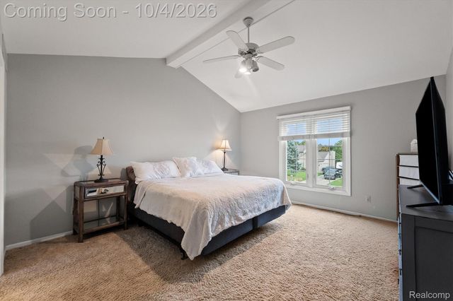 4126 Villager Drive, Orion Charter Township, MI 48359