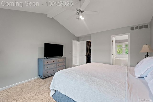 4126 Villager Drive, Orion Charter Township, MI 48359