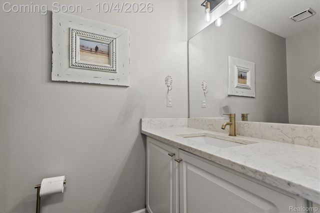4126 Villager Drive, Orion Charter Township, MI 48359