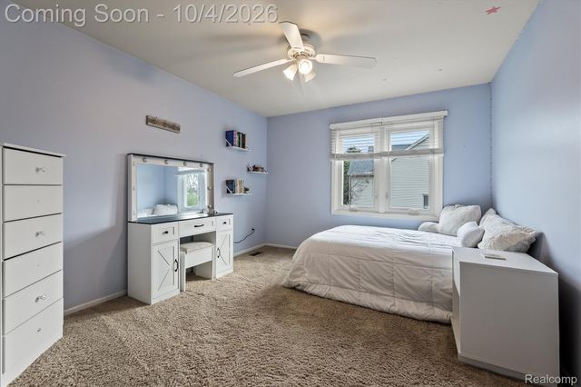 4126 Villager Drive, Orion Charter Township, MI 48359