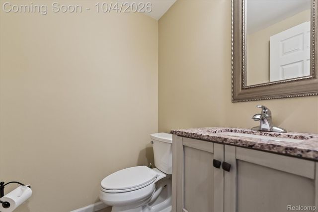 4126 Villager Drive, Orion Charter Township, MI 48359