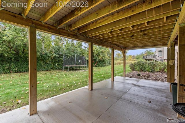 4126 Villager Drive, Orion Charter Township, MI 48359