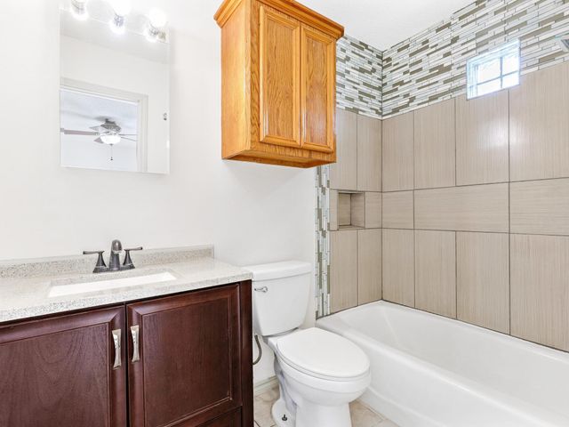 726 Corvette Court, Houston, TX 77060
