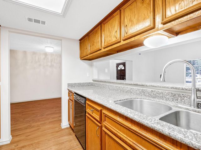 726 Corvette Court, Houston, TX 77060