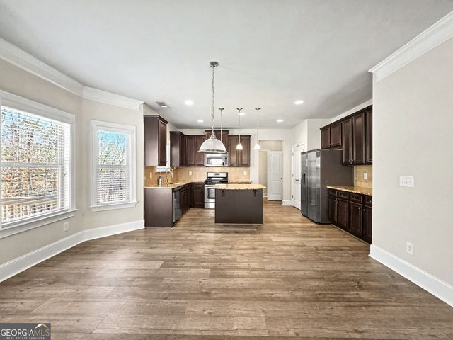 21 Cleburne Place, Acworth, GA 30101