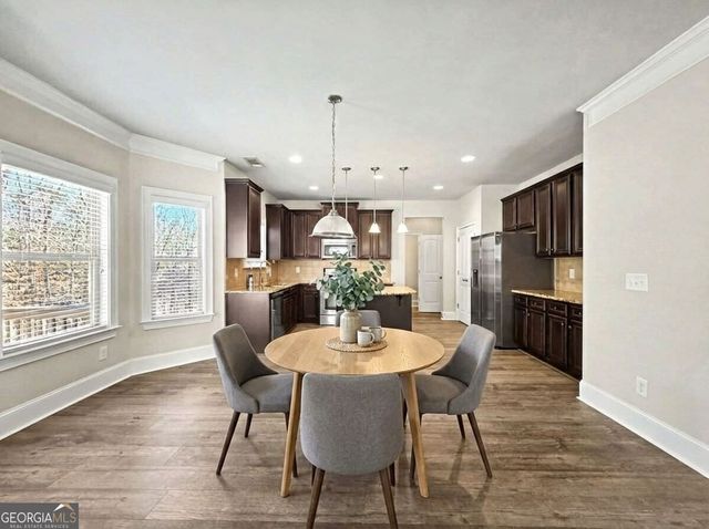 21 Cleburne Place, Acworth, GA 30101