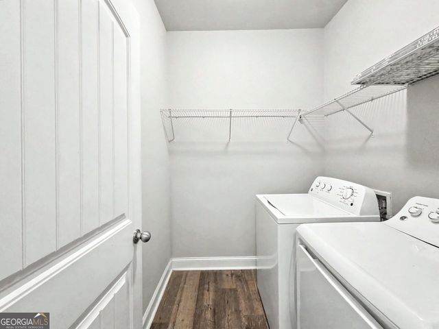 21 Cleburne Place, Acworth, GA 30101