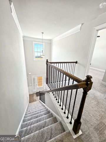 21 Cleburne Place, Acworth, GA 30101