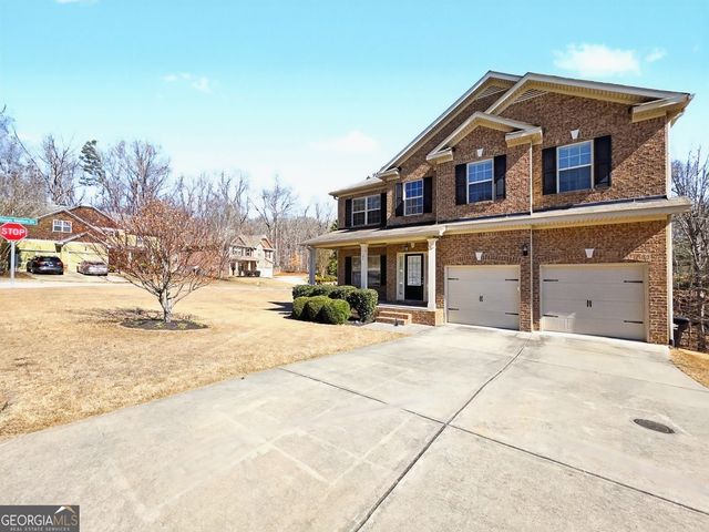 21 Cleburne Place, Acworth, GA 30101