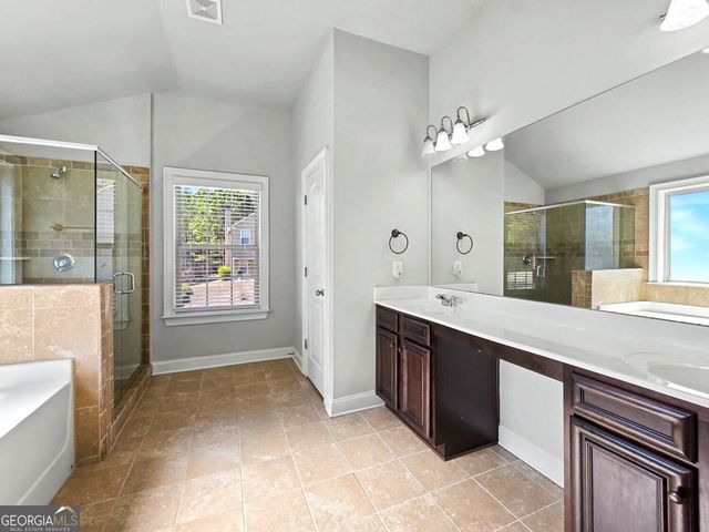 21 Cleburne Place, Acworth, GA 30101