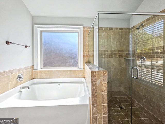 21 Cleburne Place, Acworth, GA 30101