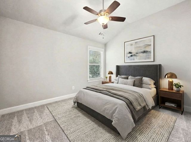 21 Cleburne Place, Acworth, GA 30101