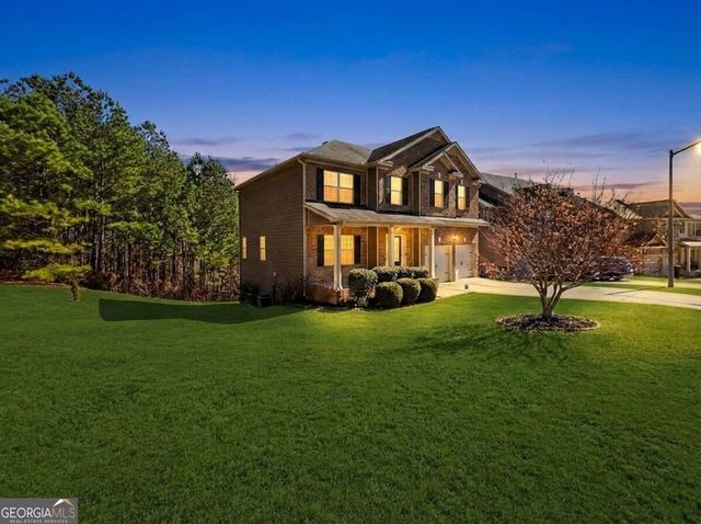 21 Cleburne Place, Acworth, GA 30101