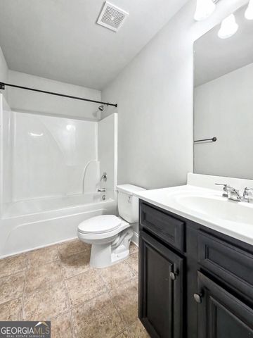 21 Cleburne Place, Acworth, GA 30101