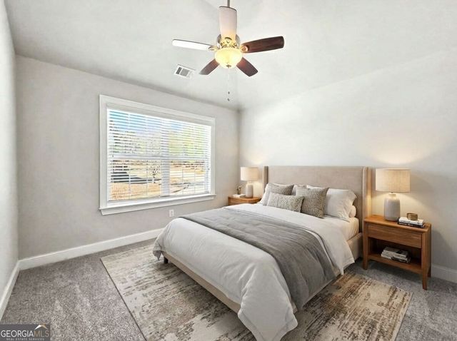 21 Cleburne Place, Acworth, GA 30101