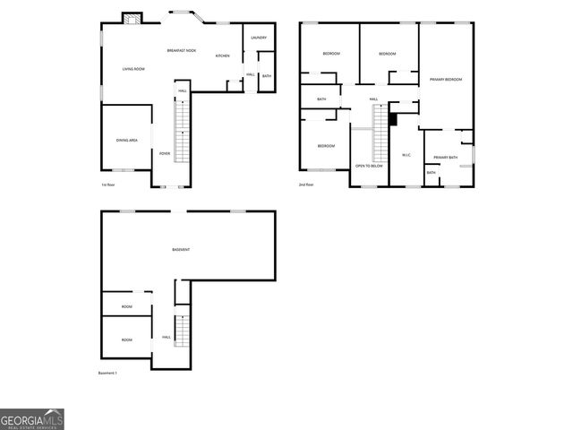 21 Cleburne Place, Acworth, GA 30101