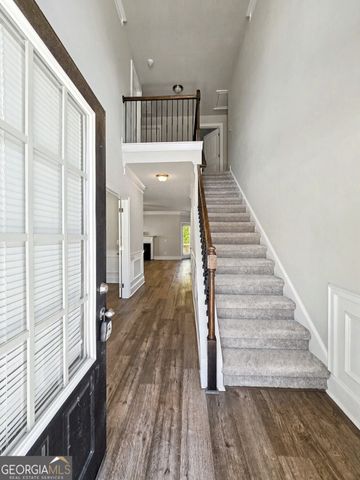 21 Cleburne Place, Acworth, GA 30101