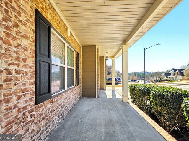 21 Cleburne Place, Acworth, GA 30101