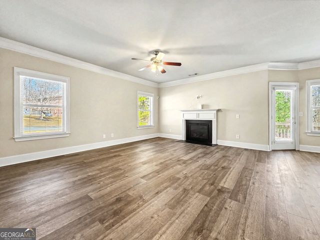 21 Cleburne Place, Acworth, GA 30101