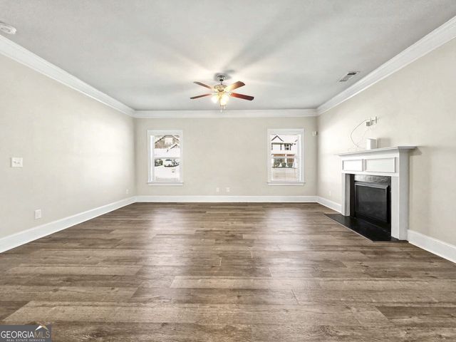 21 Cleburne Place, Acworth, GA 30101