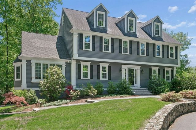 12 Dicarlo Rd, Hopkinton, MA 01748