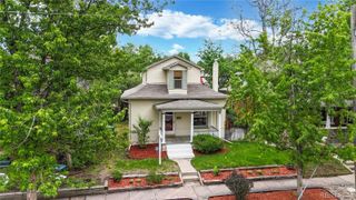 218 S Emerson Street, Denver, CO 80209