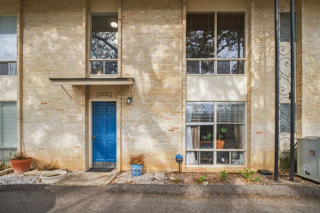 5332 Balcones DR B, Austin, TX 78731