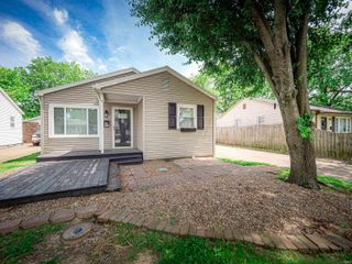 1520 S Saint James Boulevard, Evansville, IN 47714